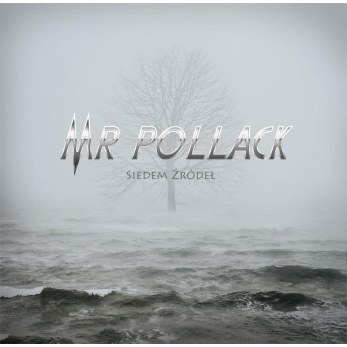 Mr. PollackSiedem ŹródełCDMERCHIT.PL - Music & More!