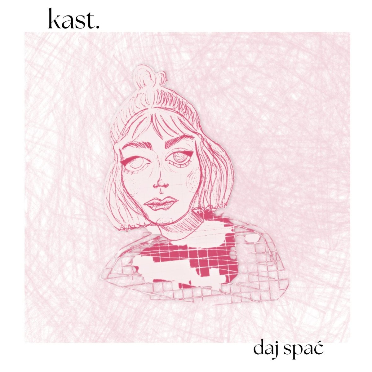 Kast.Daj SpaćCDMERCHIT.PL - Music & More!