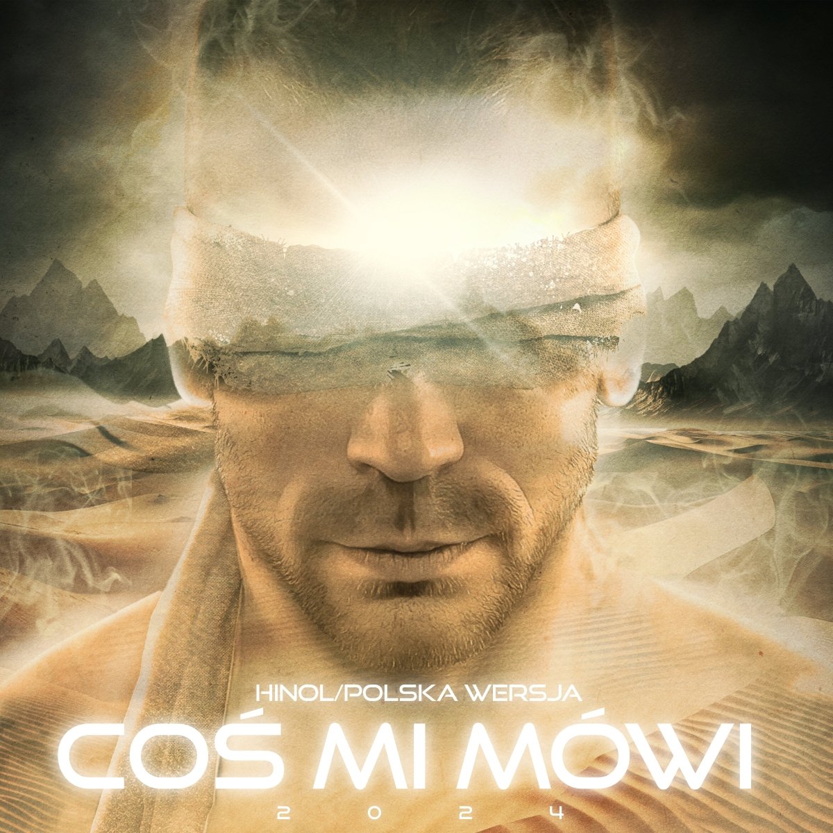 Hinol Polska WersjaCOŚ MI MÓWICDMERCHIT.PL - Music & More!