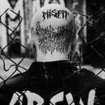 popiół to kotMISFITCDMERCHIT.PL - Music & More!