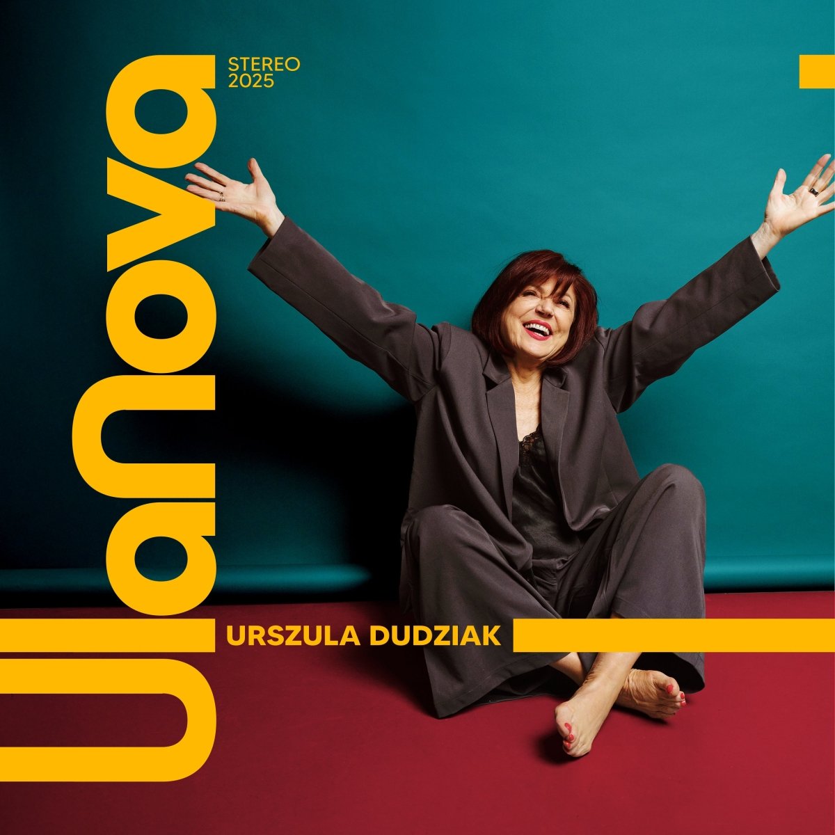 Urszula DudziakUrszula Dudziak PAKCDMERCHIT.PL - Music & More!