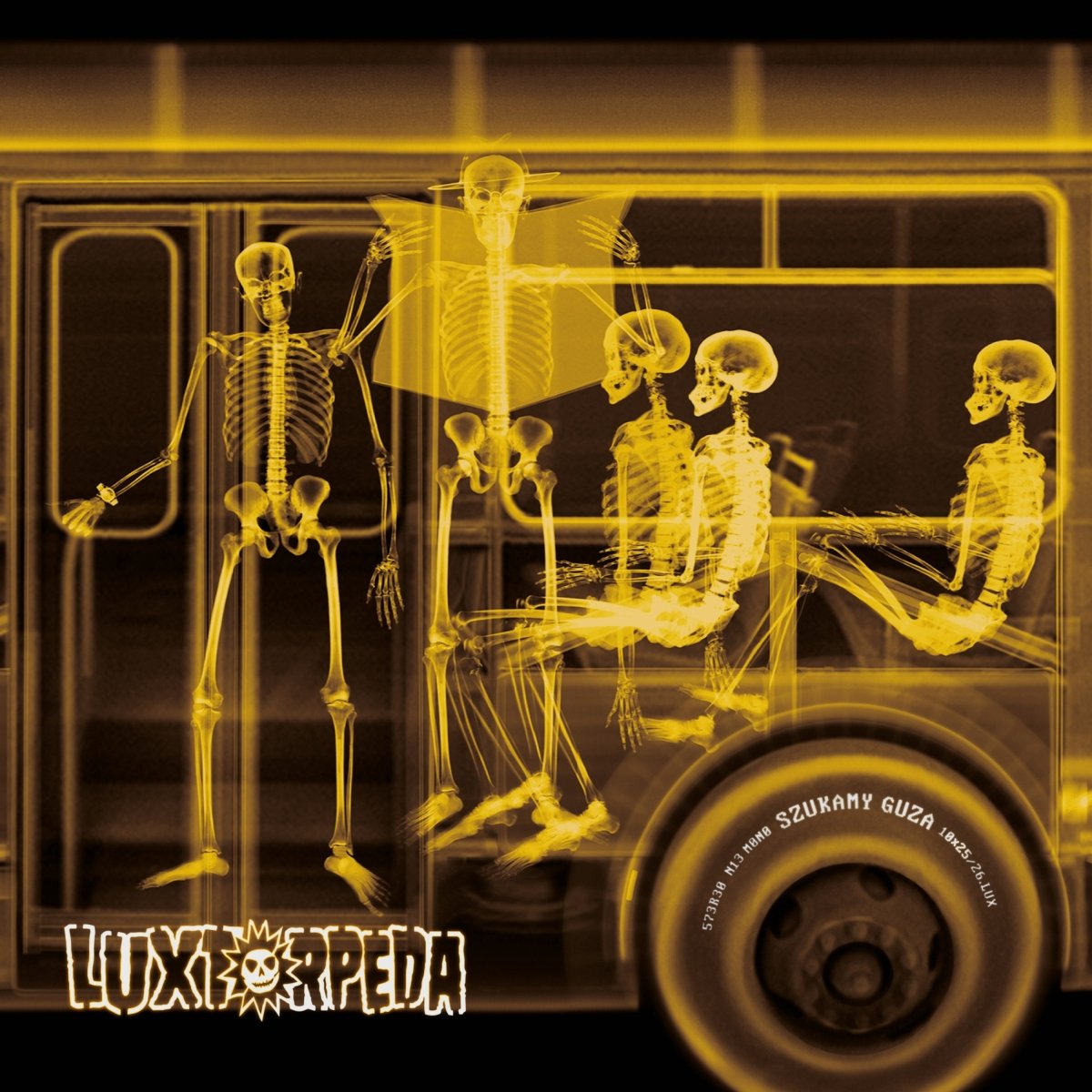 LuxtorpedaSZUKAMY GUZACDMERCHIT.PL - Music & More!