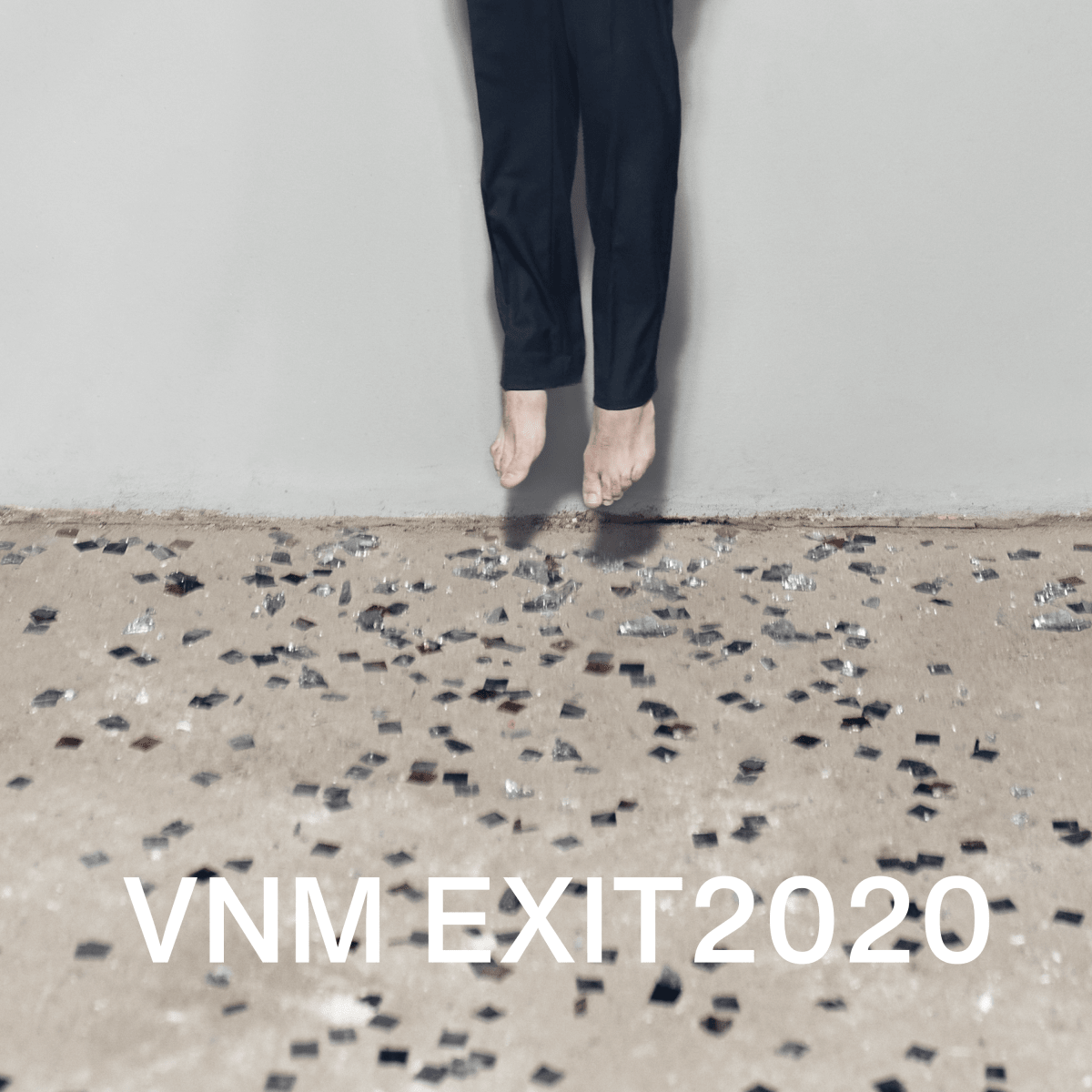 VNMVNM - EXIT2020 (Preorder)CDMERCHIT