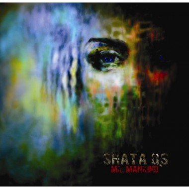 Shata QSMr. MankindCDMERCHIT.PL - Music & More!