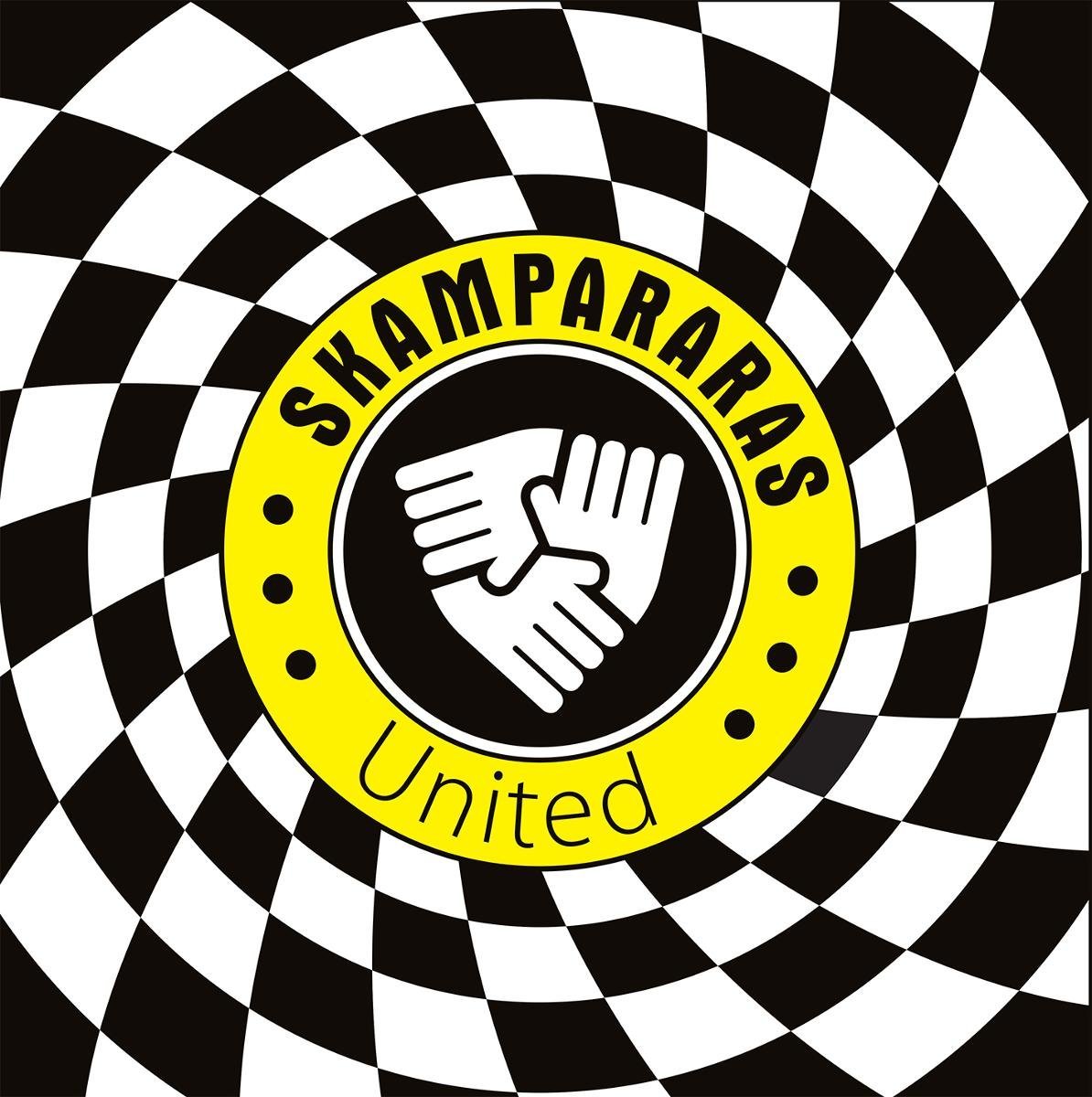 SkampararasUnitedCDMERCHIT.PL - Music & More!