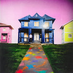 CovinKolor TłaCDMERCHIT.PL - Music & More!