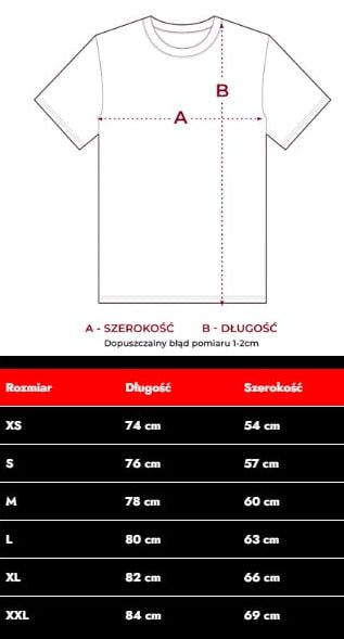 DihoWiceprezes T-ShirtT-ShirtyMERCHIT.PL - Music & More!