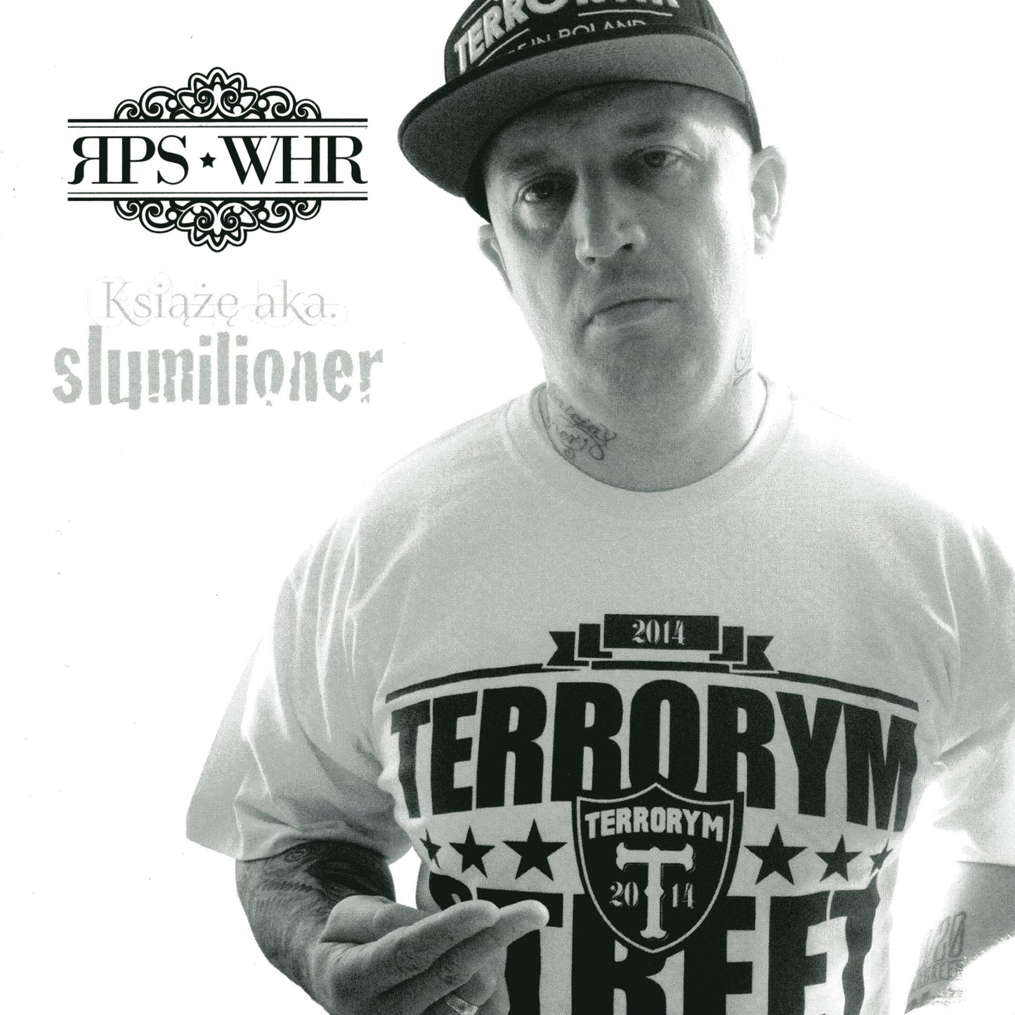 Książę aka. Slumilioner