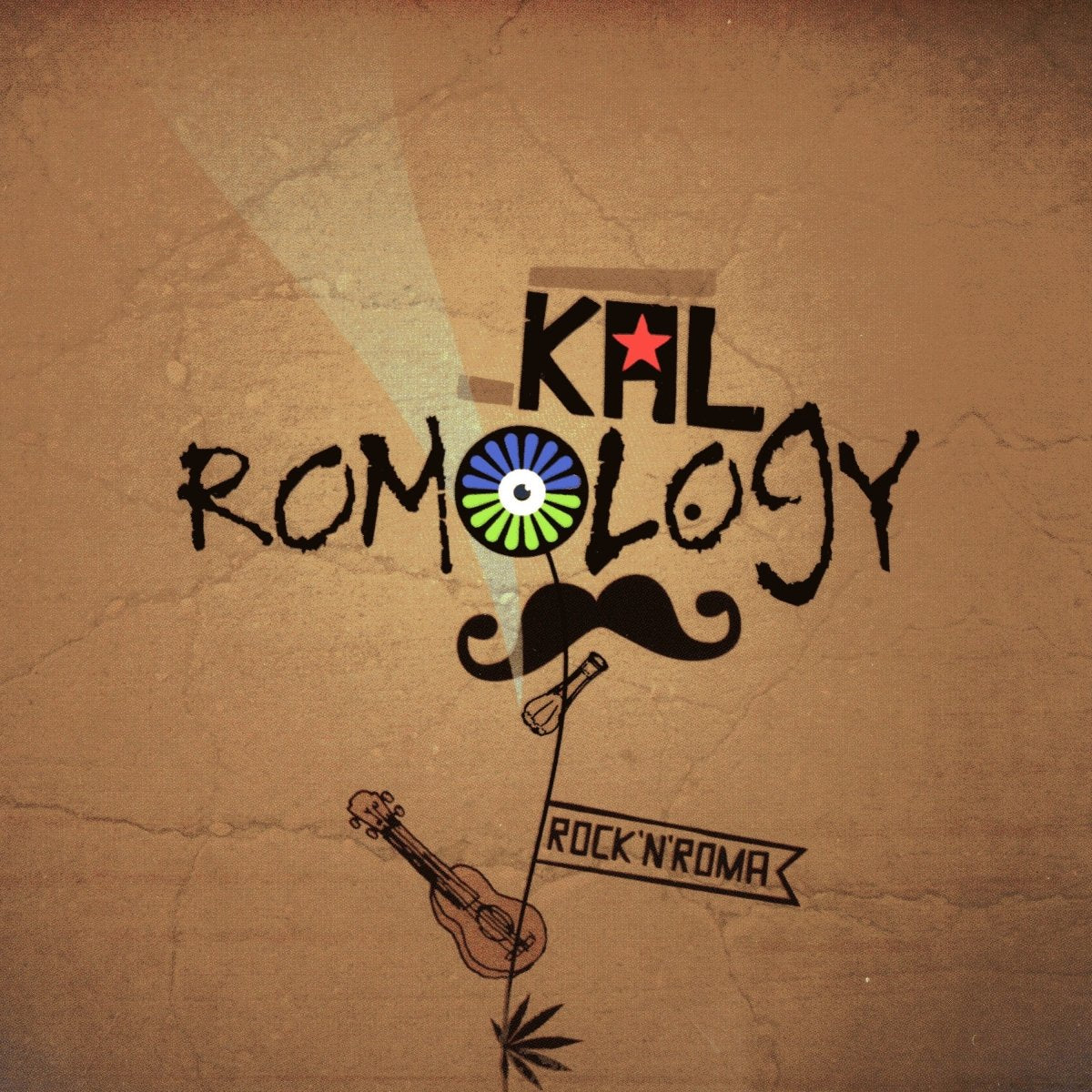 KalRomologyCDMERCHIT.PL - Music & More!