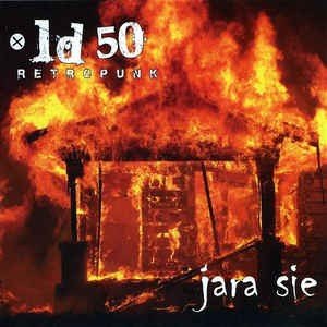 LD 50Jara sięCDMERCHIT