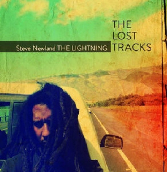 Steve NewlandLightning The Lost TracksCDMERCHIT.PL - Music & More!