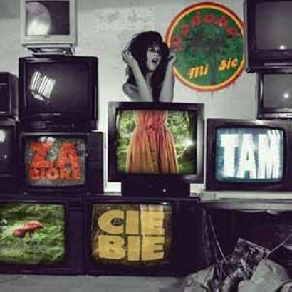 PodobaMiSięZabiorę Ciebie TamCDMERCHIT.PL - Music & More!