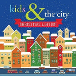 Śpiewające BrzdąceKids & The City (Christmas Edition)CDMERCHIT.PL - Music & More!