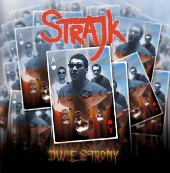 StrajkDwie StronyCDMERCHIT
