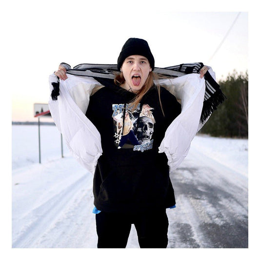 zibexXX (HOODIE)Bluza z kapturemMERCHIT.PL - Music & More!