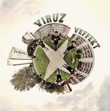 ViruzVeffektCDMERCHIT.PL - Music & More!