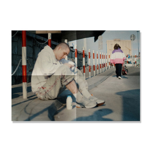 Where is Eis? (CD Remastered 2020)