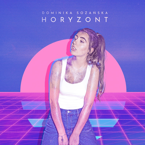 Dominika SozańskaHoryzont Limited BoxPAKIETMERCHIT.PL - Music & More!