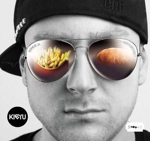 Komercja czy Underground