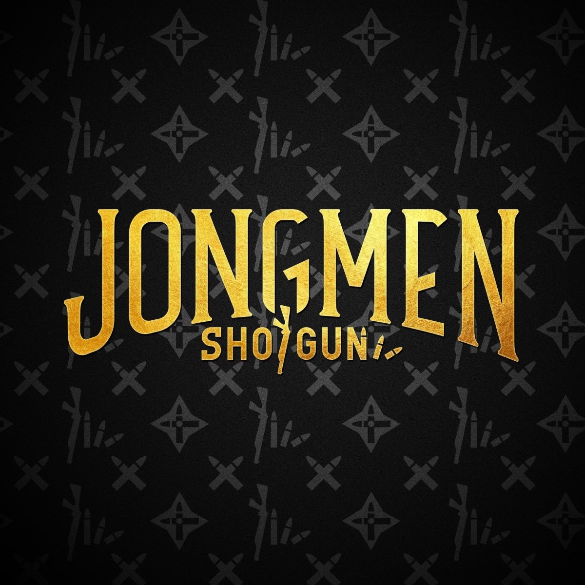 JongmenJongmen SHOTGUN (wersja podstawowa)CDMERCHIT