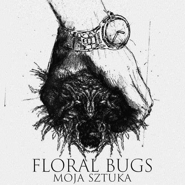 Floral BugsMoja SztukaCDMERCHIT.PL - Music & More!