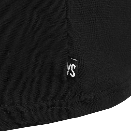 Young StarsYS Black Premium TeeT-ShirtyMERCHIT.PL - Music & More!