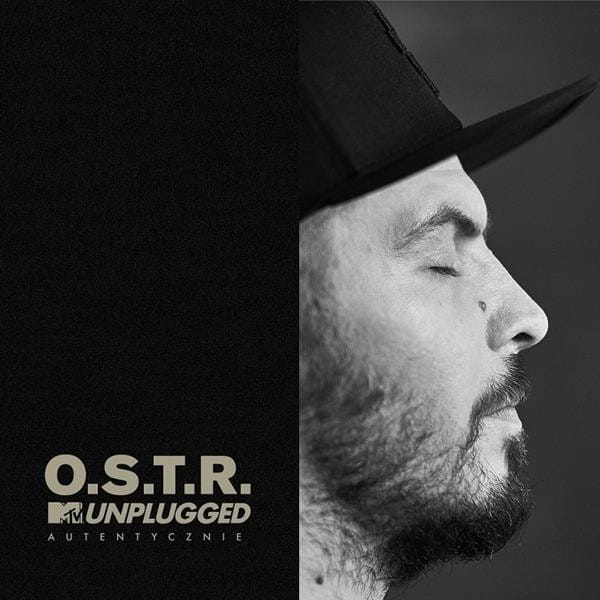 O.S.T.R.MTV Unplugged: AutentycznieCDMERCHIT