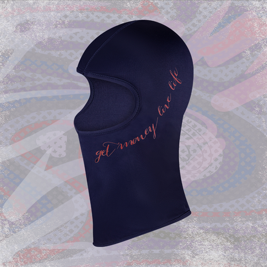 Balaclava Dark blue