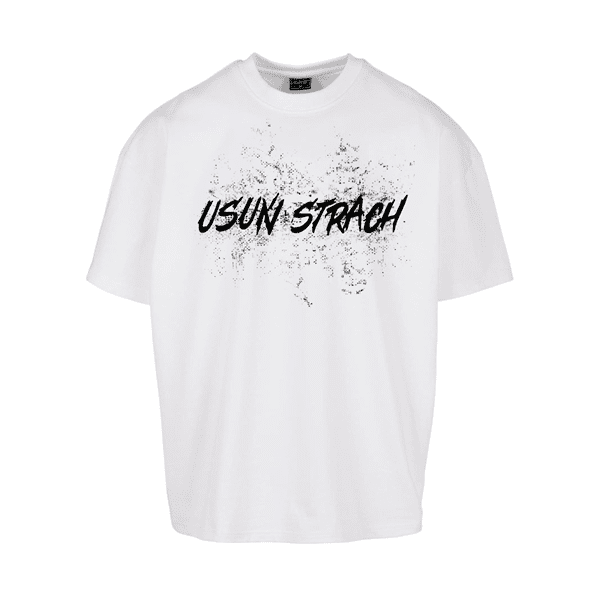 AlbertoUsuń strachT-ShirtyMERCHIT.PL - Music & More!