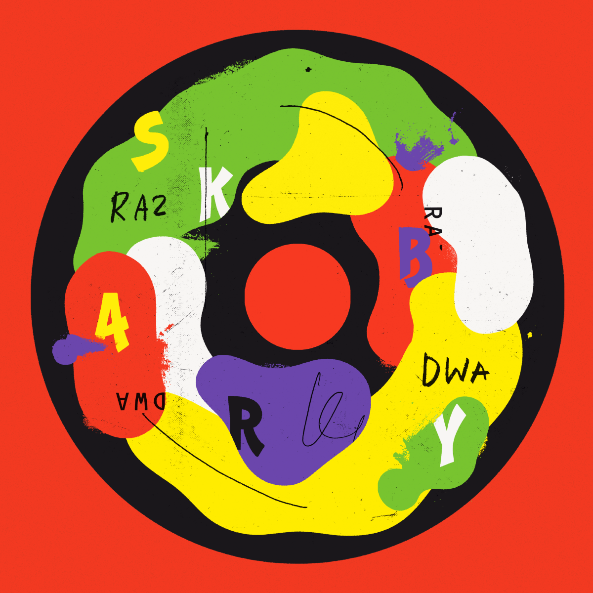 SkarbyRaz DwaCDMERCHIT.PL - Music & More!