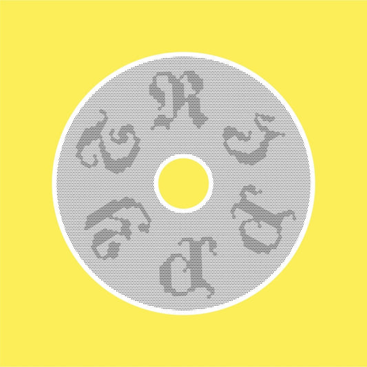 Prykson FiskEP Złota piątka / EP Trippy (2CD)CDMERCHIT.PL - Music & More!