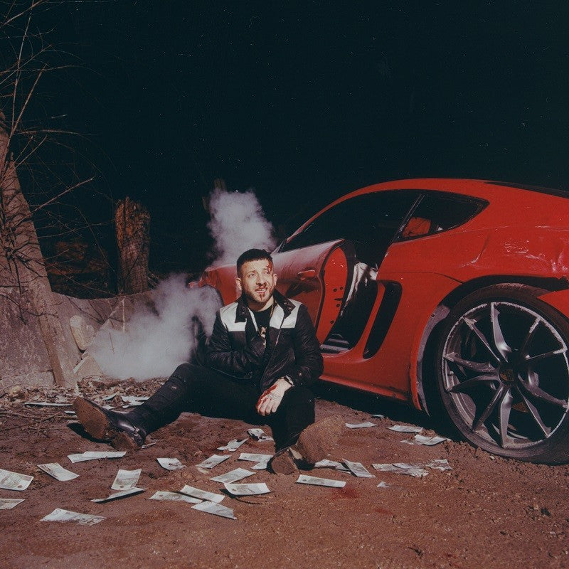 Make Money & Crash Cars