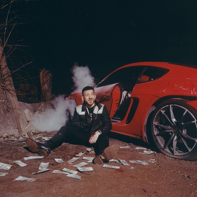 Mr. PolskaMake Money & Crash CarsCDMERCHIT.PL - Music & More!