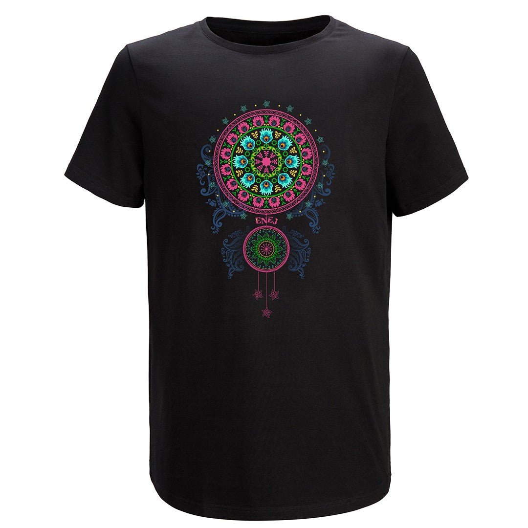EnejLetnia Trasa Koncertowa (wersja różowa)T-ShirtyMERCHIT.PL - Music & More!