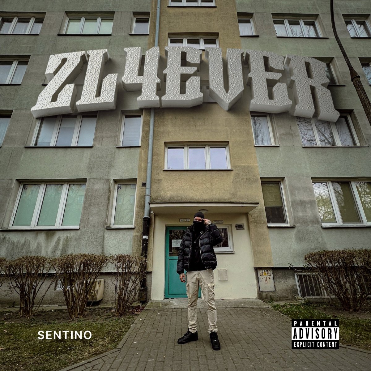 SentinoZL4EVER (PREORDER)CDMERCHIT.PL - Music & More!