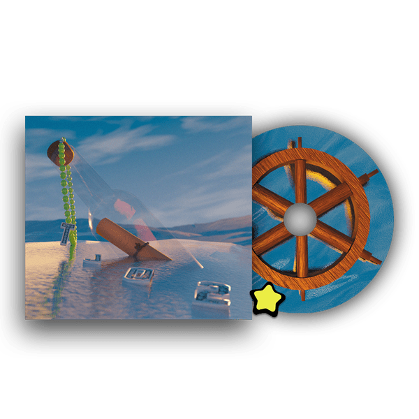 ozuuTJO2 (SIGNED)CDMERCHIT.PL - Music & More!