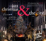 Various ArtistsJazz Christmas & The CityCDMERCHIT.PL - Music & More!