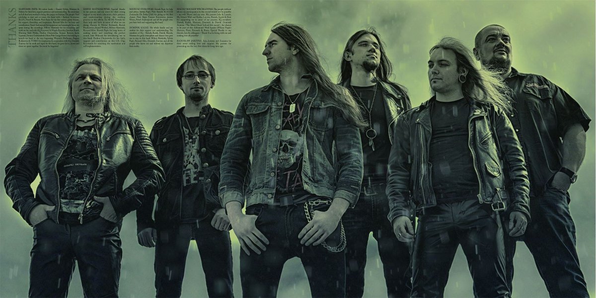 Internal QuietWhen The Rain Comes DownVINYLMERCHIT.PL - Music & More!