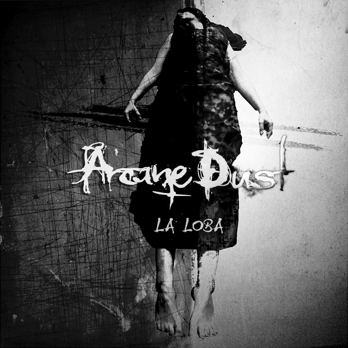 Arcane DustLa LobaCDMERCHIT.PL - Music & More!