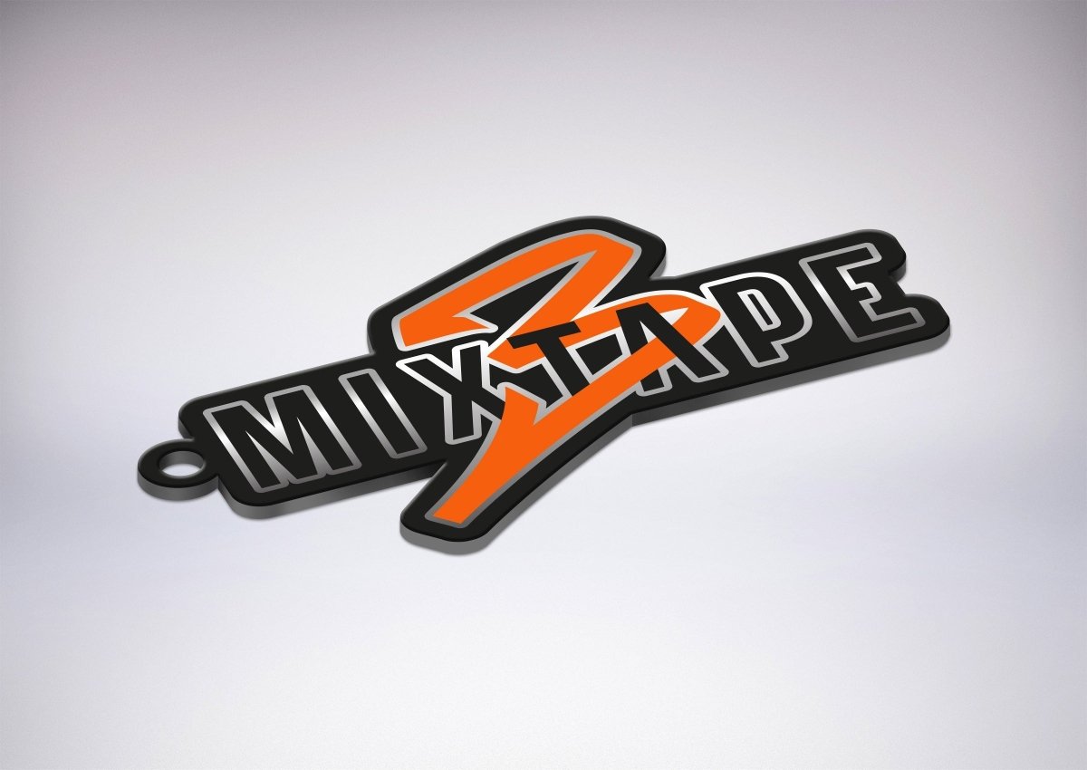 Dj DecksMixtape 3 XX (Box DELUXE)PAKIETMERCHIT.PL - Music & More!