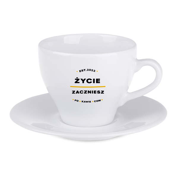 Remo i Rozifiliżanka 200mlKubekMERCHIT.PL - Music & More!