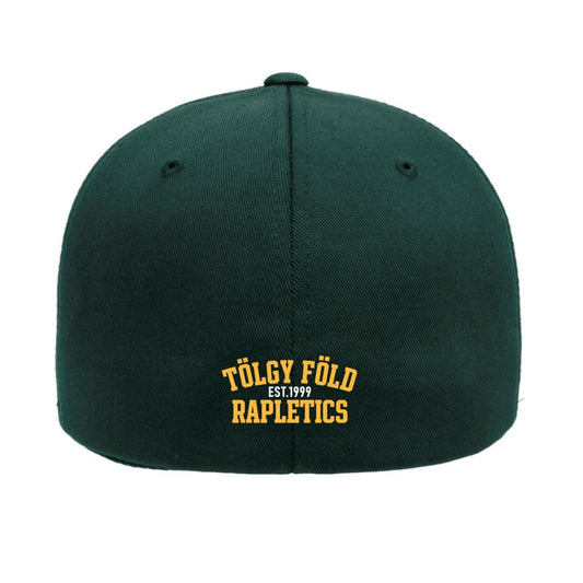 Pięć DwaTÖLGY FÖLD (Baseball Fullcap)Czapka z daszkiemMERCHIT.PL - Music & More!
