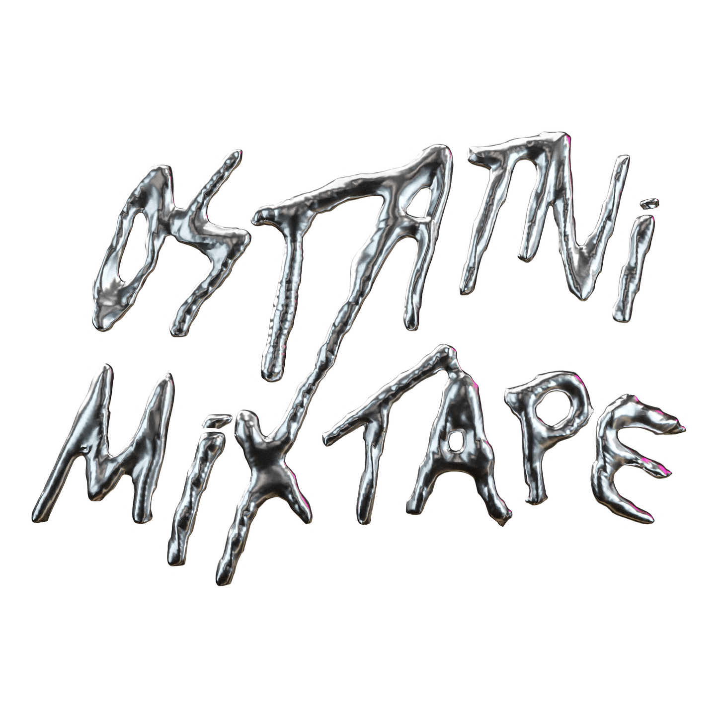 OSTATNI MIXTAPE (BOX)