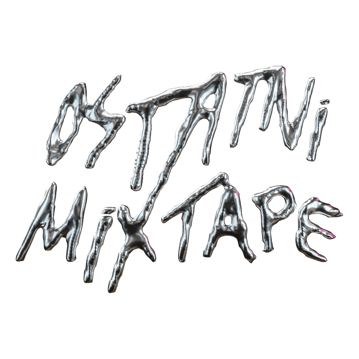 NATURA2000OSTATNI MIXTAPE (NATURALNY SET)PAKIETMERCHIT.PL - Music & More!