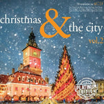 Various ArtistsChristmas & The City vol.2CDMERCHIT