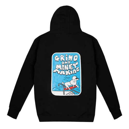 BluffHustlers HoodieBluza z kapturemMERCHIT.PL - Music & More!