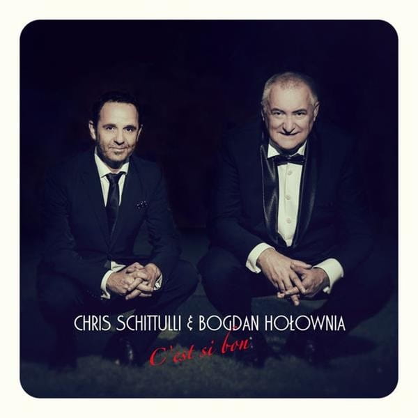 Chris Chittulli C'est si bon