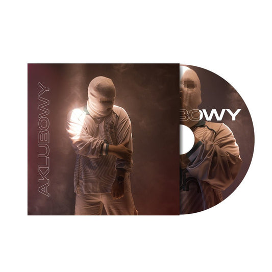 MajkiAklubowyCDMERCHIT