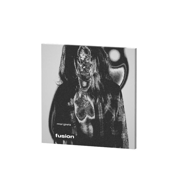 margielaFUSION (SIGNED)CDMERCHIT.PL - Music & More!