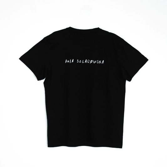 Ania SzlagowskaKoszulka PapryczkaT-ShirtyMERCHIT